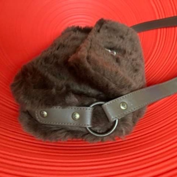 Adidas x Missy Elliot Respect ME Brown Bag - Picture 4 of 15